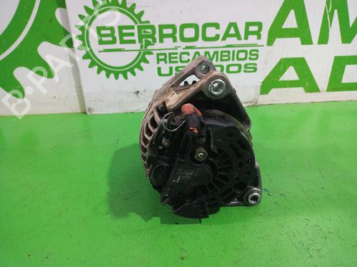 Alternator OPEL VECTRA C (Z02) 2.2 DTI 16V (F69) | BP31551067M7  - Image 5