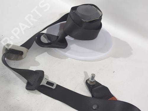 Used Rear right seatbelt Rear right seatbelt ALFA ROMEO 147 (937_) 1.9 JTDM 8V (937.AXD1A, 937.AXU1A, 937.BXU1A) (120 hp) 39944498 39944498