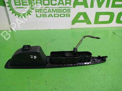 Right front window switch CITROËN C4 I (LC_) | BP31676525I26 - Image 4