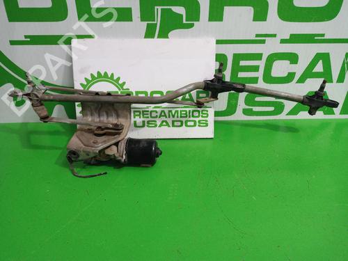 Front wiper motor RENAULT SCÉNIC II (JM0/1_) 1.6 BiFuel | BP31544717M29