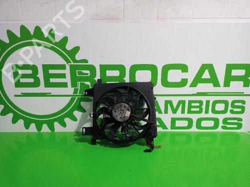 Used Radiator fan OPEL ZAFIRA / ZAFIRA FAMILY B (A05) 1.9 CDTI (M75) (100 hp) 31543039