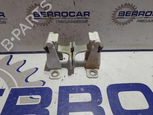 Used Hinge/Door check strap Hinge/Door check strap RENAULT KANGOO BE BOP (KW0/1_) 1.5 dCi 75 (75 hp) 31538695 31538695
