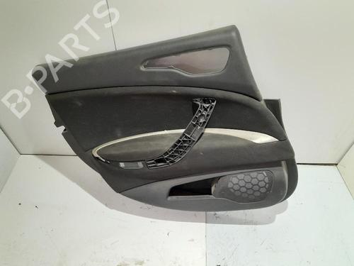 Venstre bakpanel FORD B-MAX (JK) 1.5 TDCi (75 hp) 31539281