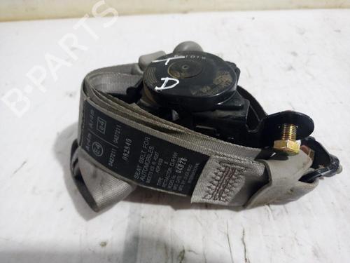 Used Rear right seatbelt Rear right seatbelt KIA CARNIVAL II (GQ) 2.9 CRDi (144 hp) 31561258 31561258