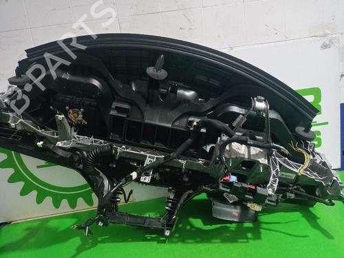 Airbag Kit PEUGEOT 508 I (8D_) 2.0 BlueHDi 150 | BP31549800C86 