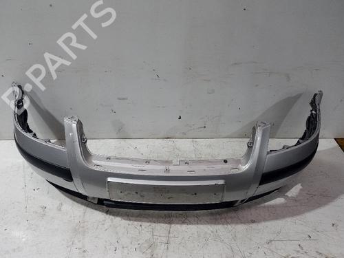 Used Front bumper PEUGEOT BIPPER Tepee 1.3 HDi 75 (75 hp) 31562382