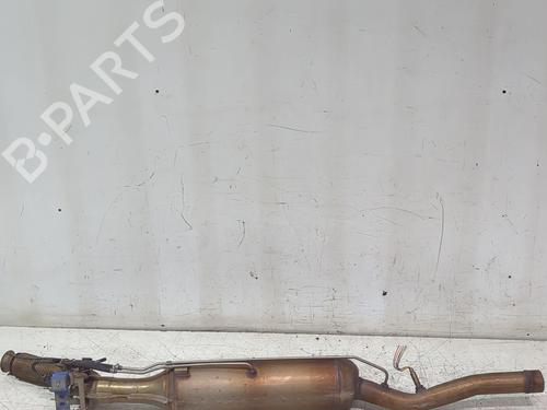 particulate-filter-peugeot-508-i-8d_-2010-2011-2012-2013-2014-2015-2016-2017-2018-39268203 main image