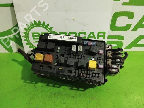 Used Fuse box Fuse box OPEL ASTRA H Saloon (A04) 1.4 (L69) (90 hp) 31545602 31545602