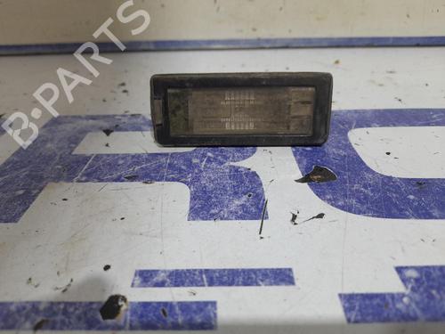 Luce targa RENAULT SCÉNIC II (JM0/1_) [2003-2010]  31673524