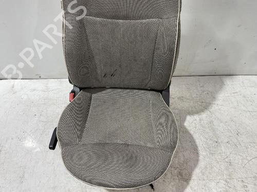 Left front seat FIAT 500 (312_) 1.0 Mild Hybrid (312.AYD1B) | BP31560576C15 