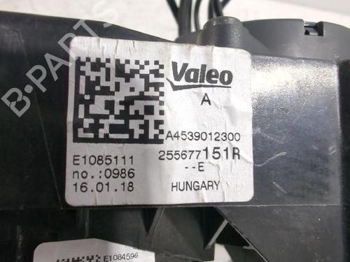 Spak kontakt SMART FORFOUR Hatchback (453) electric drive / EQ (453.091) | BP32464510I30