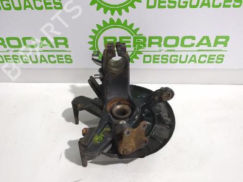 Right front steering knuckle SEAT IBIZA III (6L1) 1.4 TDI | BP32463052M26