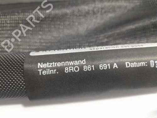 Cargo separator AUDI Q5 (8RB) | BP33650263I36 - Image 3
