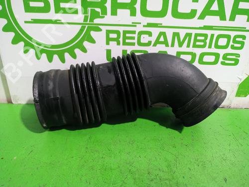 Pipe PEUGEOT PARTNER MPV (5_, G_) 2.0 HDI | BP31550274M125 - Image 2
