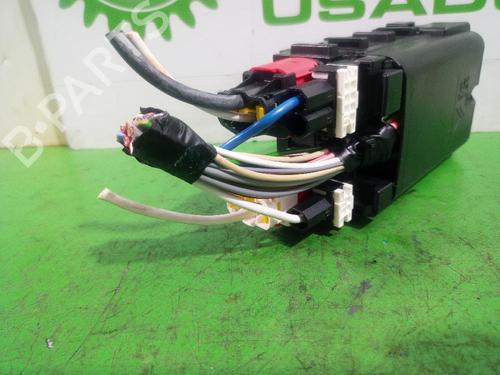 Fuse box PEUGEOT 508 I (8D_) 2.0 BlueHDi 150 | BP31549740E1