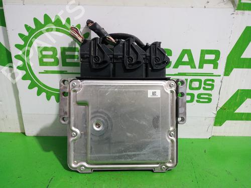 Engine control unit (ECU) DACIA SANDERO II | BP38862068M57 - Image 3