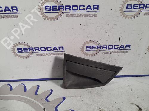 Used Rear right exterior door handle ALFA ROMEO GIULIETTA (940_) 1.6 JTDM (940FXD1A) (105 hp) 31570595