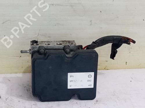 ABS pump SKODA FABIA II Combi (545) 1.6 TDI | BP31559079M43  - Image 5
