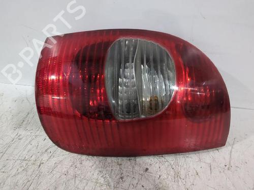 Used Right taillight Right taillight CITROËN XSARA PICASSO (N68) 1.6 HDi (90 hp) 31566034 31566034