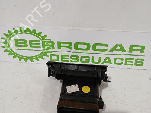 Luftventil PEUGEOT 407 (6D_) 1.6 HDi 110 (6D9HZC, 6D9HYC) | BP32462467I21 - Image 4