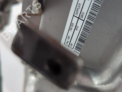 Steering column FORD KA (RU8) 1.3 TDCi | BP40560706M21 - Image 3