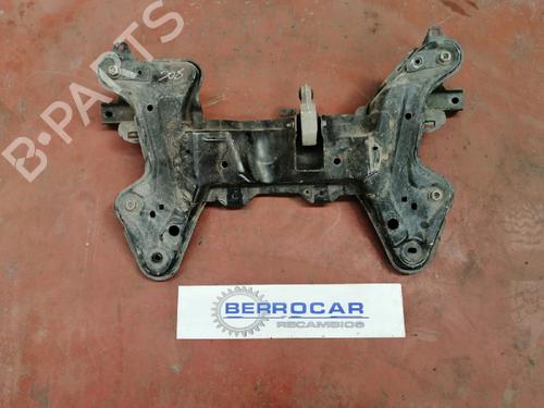 Forbro PEUGEOT 208 I (CA_, CC_) [2012-2021]  31678577