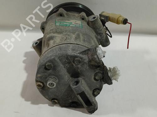 AC compressor ROVER 400 II Hatchback (RT) 414 Si | BP39472003M34  - Image 6