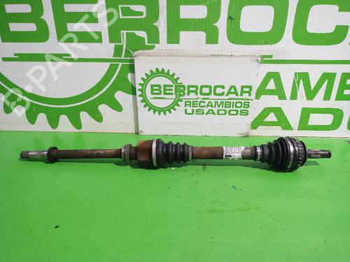 Used Right front driveshaft CITROËN XSARA (N1) [1997-2005]  31676428