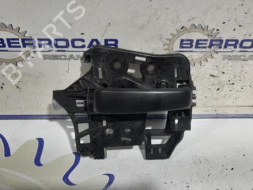 Used Rear right interior door handle PEUGEOT PARTNER Box Body/MPV (K9) 1.6 BlueHDI 100 (99 hp) 31540198