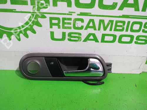 Front right interior door handle SEAT IBIZA III (6L1) 1.9 TDI | BP31553358I14 - Image 2