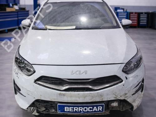 Rear seat KIA CEED (CD) 1.0 T-GDI | BP32462098C17 - Image 12