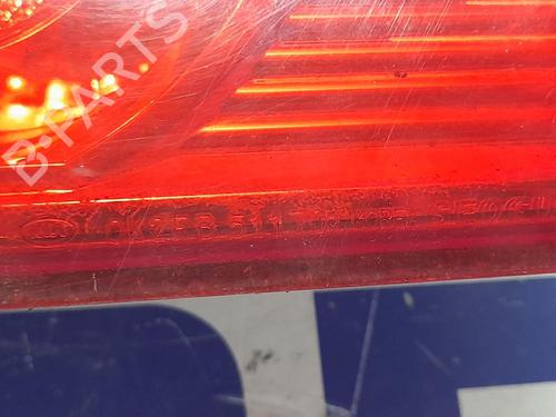 Right tailgate light KIA CARENS II MPV (FJ)  | BP31673325C80 