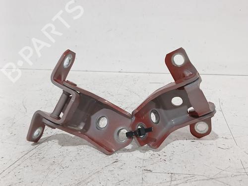 Hinge/Door check strap MAZDA 3 Hatchback (BP) SKYACTIV-X M Hybrid AWD (BP2H) | BP38866974C146 - Image 5