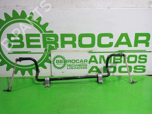 Used Anti roll bar RENAULT GRAND SCÉNIC III (JZ0/1_) 1.2 TCe (JZ16) (132 hp) 31550786