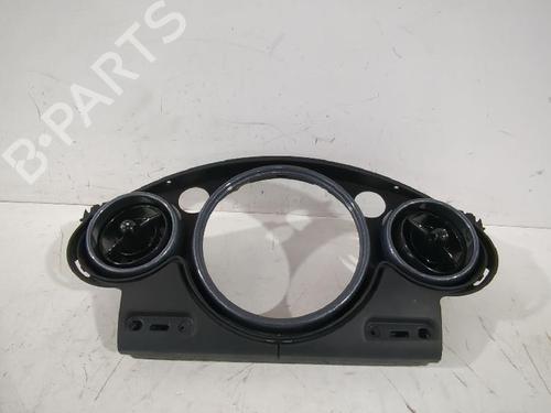 Used Air vent MINI MINI (R50, R53) One (90 hp) 31568437