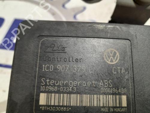 ABS pump SEAT LEON (1M1) 1.9 TDI | BP31538837M43  - Image 6