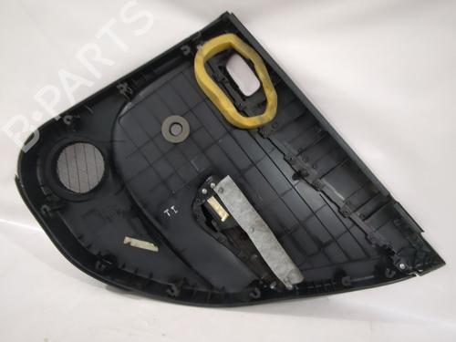 Rear left panel HYUNDAI i20 I (PB, PBT) 1.2 | BP38864344C60 - Image 3