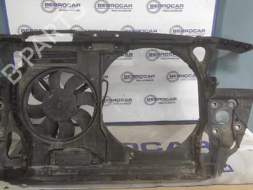 Frontblech für AUDI A6 C5 (4B2, 4B4) 2.5 TDI (180 hp) 31569332