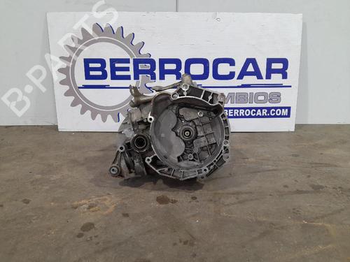 Used Gearbox Gearbox OPEL CORSA D (S07) [2006-2015] 31541077 31541077