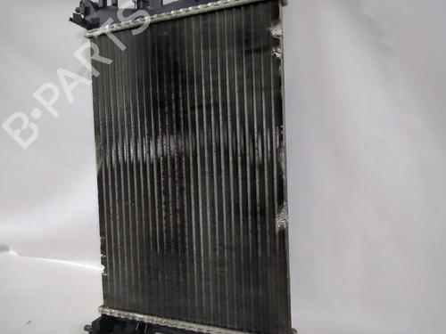Water radiator OPEL CORSA E (X15) 1.4 (08, 68) | BP33746822M31  - Image 5