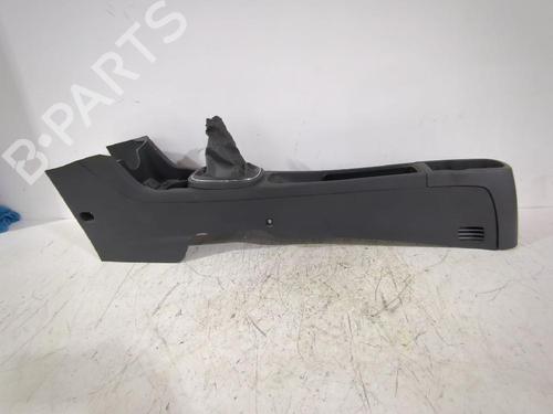 Used Middle console OPEL CORSA D (S07) 1.3 CDTI (L08, L68) (75 hp) 31565870