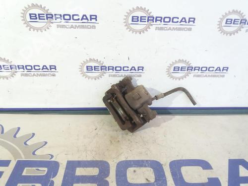 Used Left rear brake caliper Left rear brake caliper TOYOTA AVENSIS (_T25_) 1.8 VVT-i (ZZT251_, ZZT251R) (129 hp) 31678304 31678304