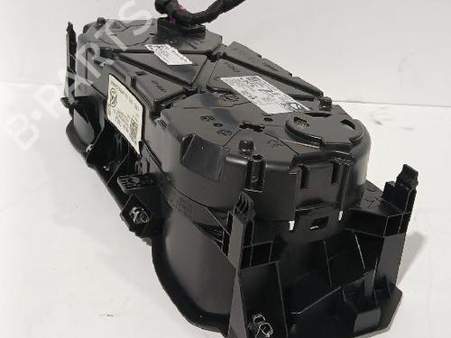 Instrument cluster VW T-CROSS (C11, D31) 1.0 TSI | BP31567568C47  - Image 5