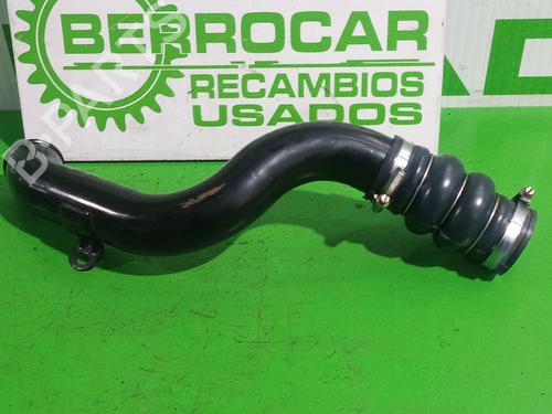 Pipe FORD FOCUS I Saloon (DFW) 1.8 Turbo DI / TDDi | BP31544045M125 - Image 2