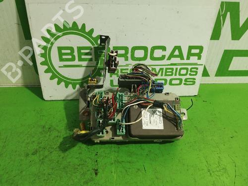 Used Fuse box Fuse box HONDA CIVIC VI Saloon (EJ, EK, SO) 1.5 i (EK3) (114 hp) 31546641 31546641