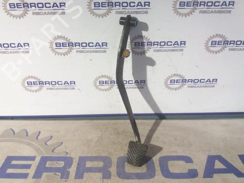 Used Break pedal Break pedal KIA SORENTO I (JC) 2.5 CRDi (170 hp) 31569876 31569876