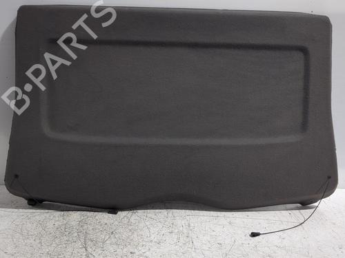 Used Rear parcel shelf Rear parcel shelf 38865481 38865481
