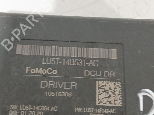 Electronic module FORD PUMA (J2K, CF7) 1.0 EcoBoost | BP32464744M83