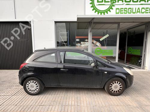 Dashboard OPEL CORSA D (S07) 1.2 (L08, L68) | BP38863789C46 - Image 10