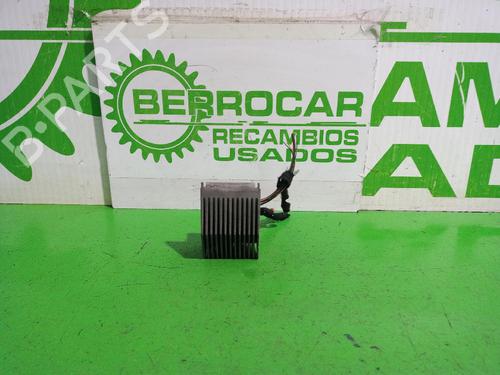 Used Heater resistor Heater resistor SEAT IBIZA III (6L1) 1.9 TDI (100 hp) 31553442 31553442